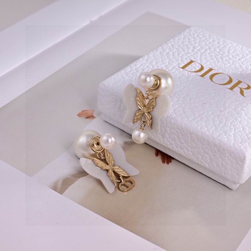Dior Earring 07yxs09